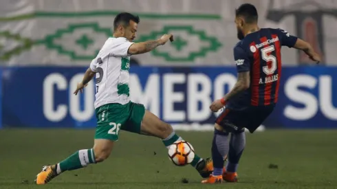 Gerente de Temuco se refiere a la demanda contra Conmebol.