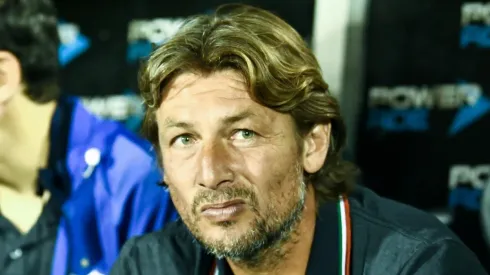 Alianza Lima se mete en le pelea por Heinze