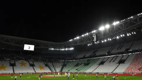 Suspendido el Calcio