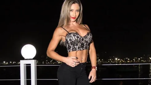 ¿Cómo surgió el polémico conflicto entre "Luli" y Adriana Barrientos?