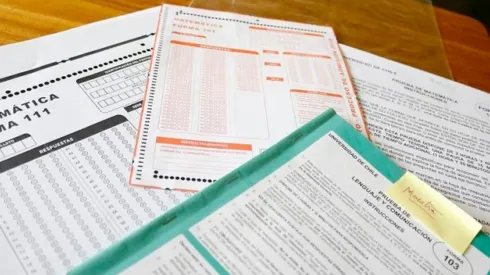 Revisa los resultados de postulaciones a las universidades