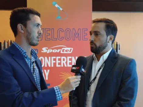 La experiencia del fútbol vía streaming de Fanatiz