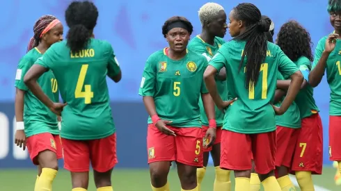 Camerún será el rival de la Roja