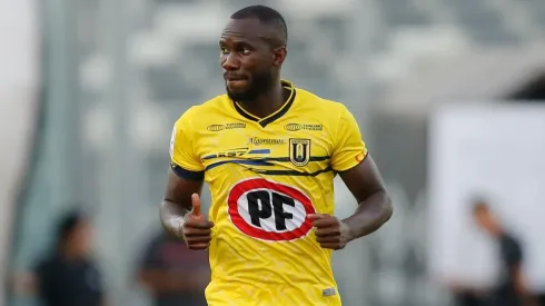 Waterman en llamas contra su infractor