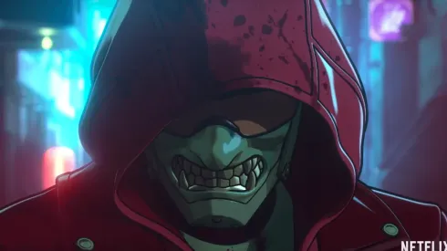 Universo de "Altered Carbon" se expande con un animé