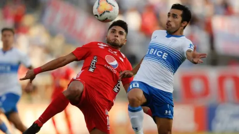 Católica y América necesitan los tres puntos con urgencia