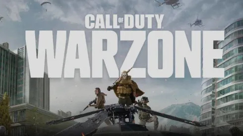 Cómo descargar Call of Duty: Warzone en PS4, Xbox y PC