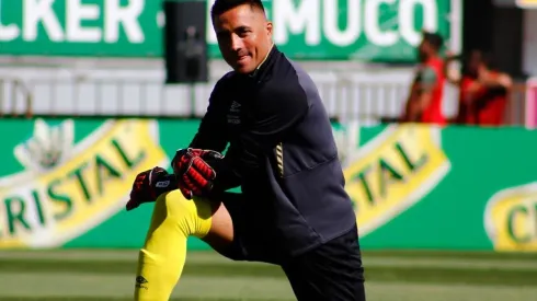 Pinto ya es entrenador