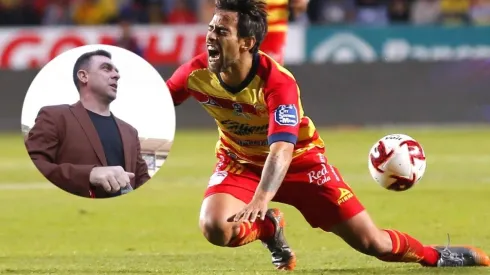 Guede adelanta que podría volver Valdivia este sábado contra Querétaro.