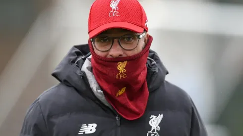 Klopp anticipó el duelo de Champions