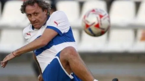 Lunari anticipó el UC vs América de Cali