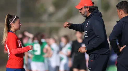 Letelier y Chile contra Irlanda.