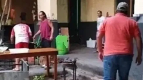 ¿Es el loquito más picante del condado?