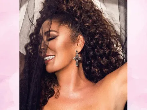 Isabel Pantoja agenda nueva visita a Chile