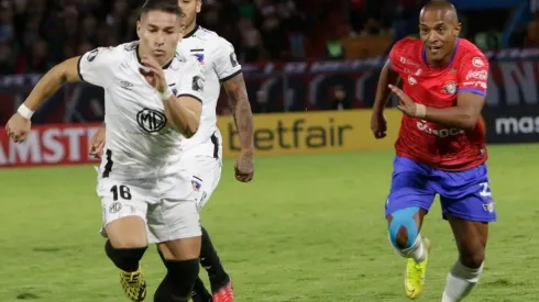 Colo Colo aclara la situación