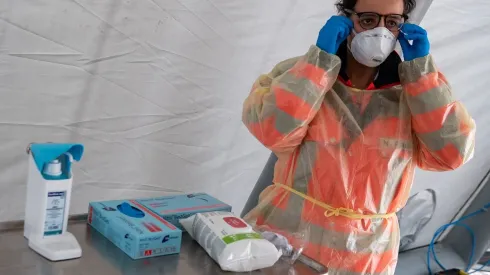 La OMS declara pandemia global por el Coronavirus