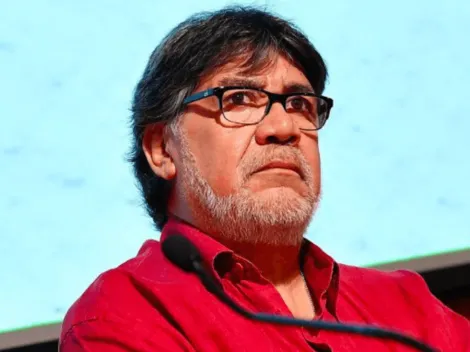 Escritor chileno en coma por el coronavirus