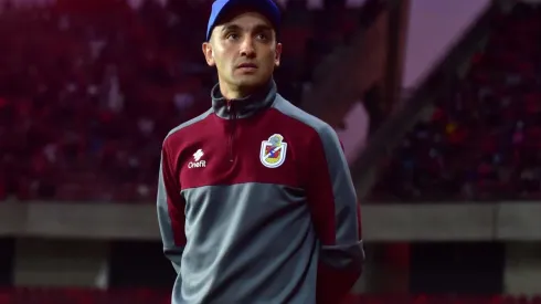 Bozán y La Serena complicados.