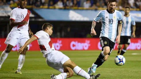 Las eliminatorias no tienen para cuándo empezar debido al coronavirus