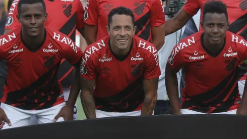 Adriano en el Monumental.
