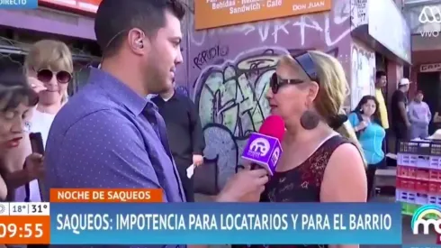 Notero de "Mucho Gusto" recibe agresión sexual en plena calle