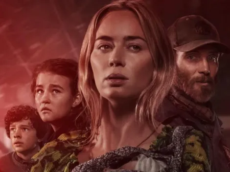 Secuela de "Un Lugar en Silencio" también retrasa su estreno