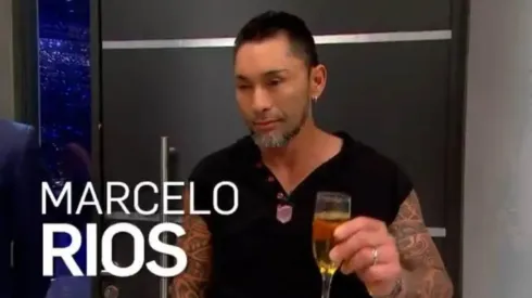 El extenista es el destacado invitado de esta semana.