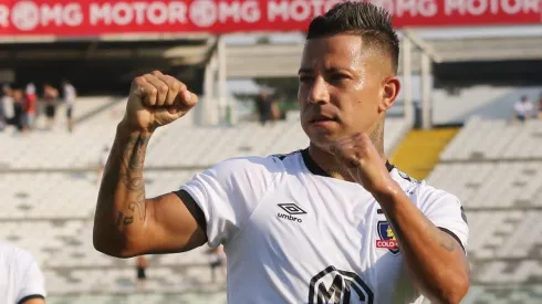 Valencia se refirió a la medida de jugar sin público por el coronavirus.