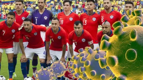La selección deberá esperar por el coronavirus.