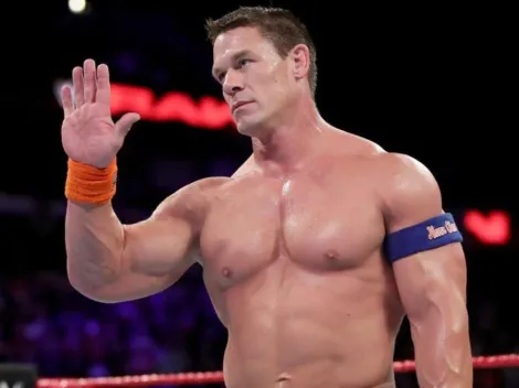 John Cena publica reflexión ante postergación de "Rápido y Furioso 9"