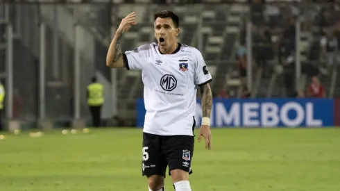 Mouche no quiere saber más sobre el nuevo DT.