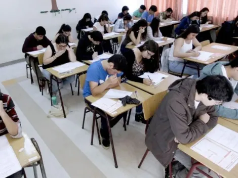 Tres cambios macro contempla el sistema de admisión universitaria