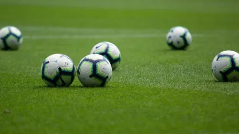 Las principales ligas del fútbol europeo están oficialmente suspendidas