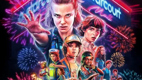 Aseguran que Netflix detuvo el desarrollo de sus producciones