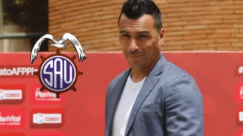 Paredes, administrador del SAU.