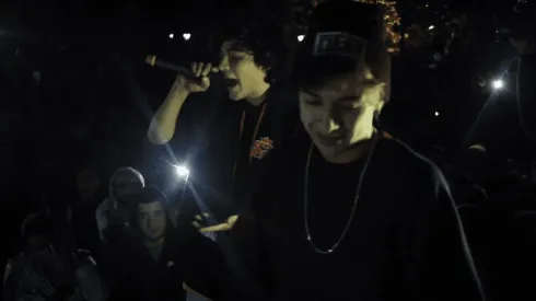 SZ y Meta entre los 20 freestylers a seguir por Batalla de los Gallos