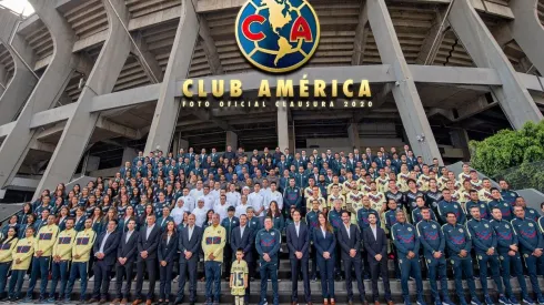 Nico Castillo se encuentra lesionado