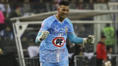 Sebastián López llega a la B