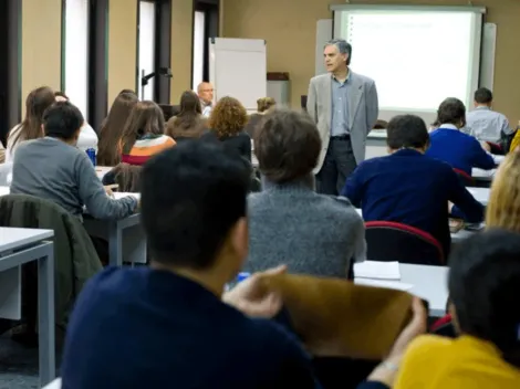 Mineduc revela protocolo de coronavirus para universidades