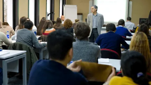 Mineduc revela protocolo de coronavirus para universidades