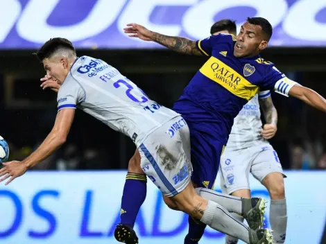 Dónde ver Godoy Cruz vs Boca Juniors