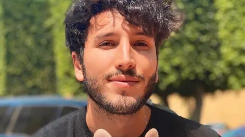 Sebastián Yatra se encuentra en cuarentena