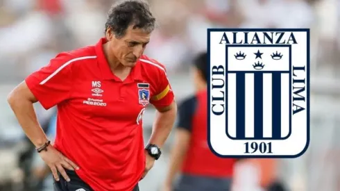 Mario Salas nuevo entrenador de Alianza Lima según medios peruanos