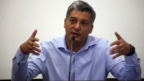 Moreno se abre a la posibilidad de suspender el torneo