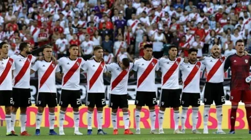 River Plate decide no jugar por el Coronavirus y la AFA anuncia sanciones