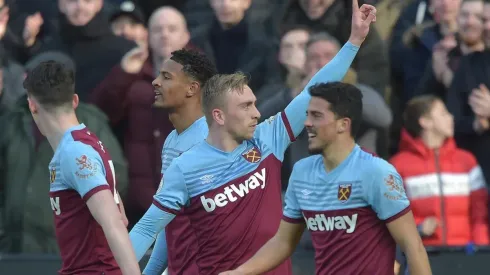 Al Liverpool no le gusta esto: West Ham pide anular la Premier 2019-2020