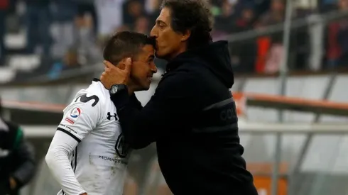 Salas quiere a Costa