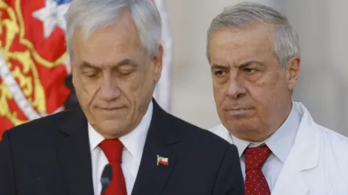 Gobierno suspende las clases en todos los colegios de Chile