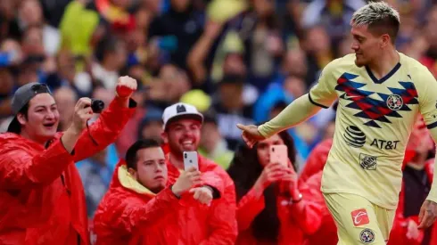 Nicolás Castillo busca volver a la actividad