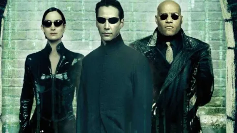 Detienen producción de "Matrix 4" y "The Batman"